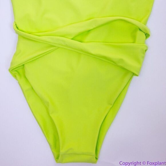 NEW Free People x Mare Perpetua One Piece Bathing Suit Swimsuit,  L - Picture 4 of 16
